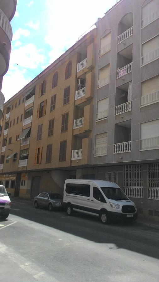 Calle Rafal トレビエハ エクステリア 写真